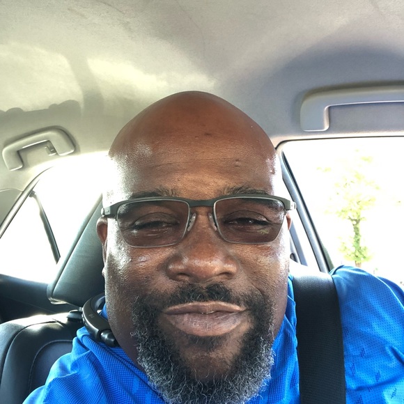 Meet your Posher, Marvin - Picture 1 of 1